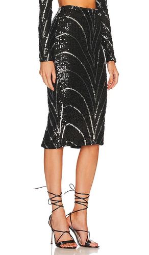 JUPE LEONIE en . Taille L. Also en M, S, XL, XS, XXS - Michael Costello - Modalova