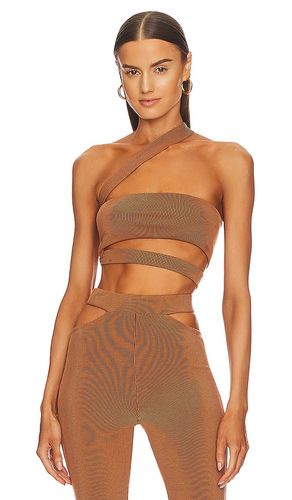 X REVOLVE Winona Top en . Taille L. Also en XL - Michael Costello - Modalova