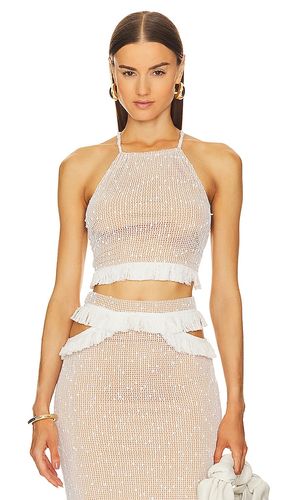 X REVOLVE Noomi Top en . Taille M. Also en L, S, XL, XS, XXS - Michael Costello - Modalova