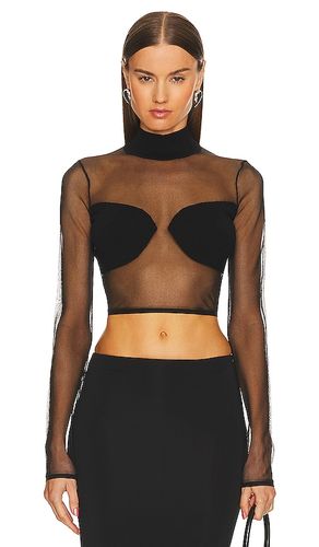 X REVOLVE Leilani Top in . Size M, XL - Michael Costello - Modalova