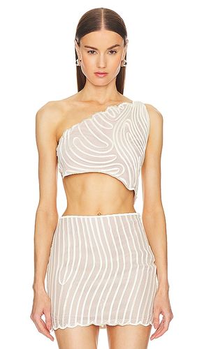 X REVOLVE Opal Top en . Taille M. Also en XL - Michael Costello - Modalova