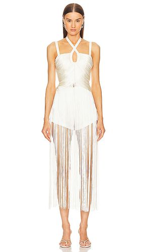 X REVOLVE Angelica Maxi Top in . Size M, S, XS, XXS - Michael Costello - Modalova