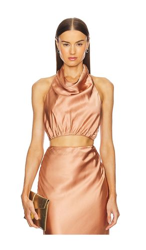 X REVOLVE Perla Top in . Size XL - Michael Costello - Modalova