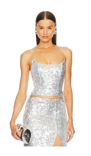 X REVOLVE Seona Top en . Taille M. Also en XS, XXS - Michael Costello - Modalova