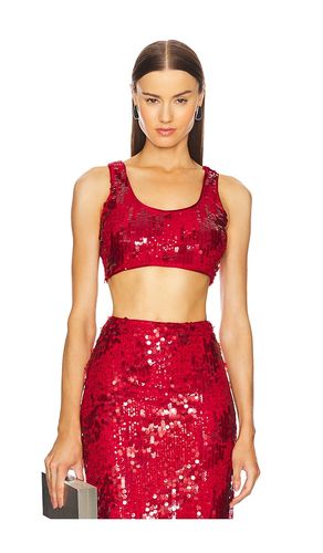 X REVOLVE Marlene Top en . Taille L. Also en M, S, XL, XS - Michael Costello - Modalova