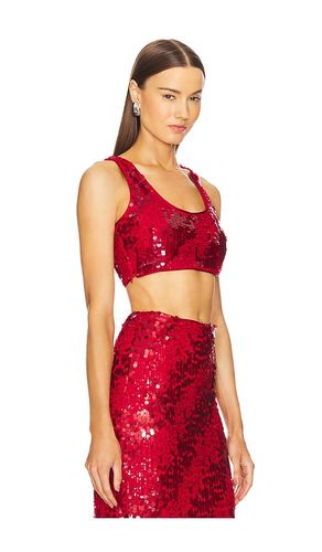 X REVOLVE Marlene Top en . Taille XS. Also en S - Michael Costello - Modalova