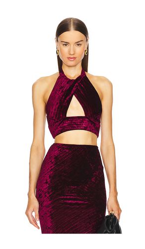 X REVOLVE Spencer Top in . Size M, S, XL, XS, XXS - Michael Costello - Modalova