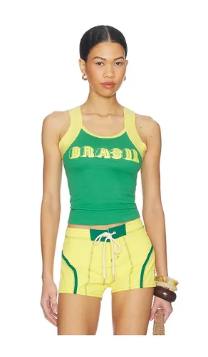 DÉBARDEUR BRASIL en . Taille L. Also en M, S, XL, XS - Made Some Sportswear - Modalova