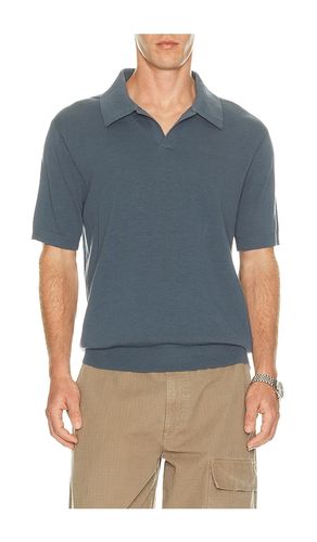 PULL JOHNNY COLLAR en . Taille L. Also en M, S, XL/1X - Madewell - Modalova
