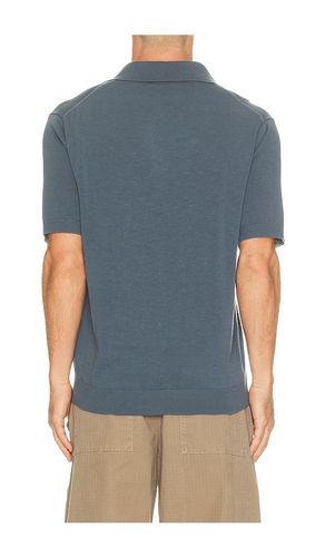 PULL JOHNNY COLLAR en . Taille M. Also en - Madewell - Modalova