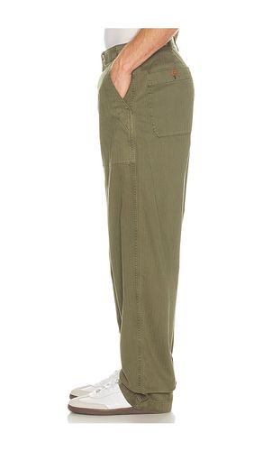 PANTALON NA en . Taille 32x32. Also en 33x32, 34x32, 36x32 - Madewell - Modalova