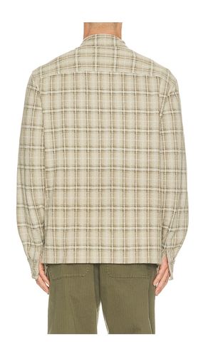 CHEMISE DEVOE en . Taille L. Also en M, S - Madewell - Modalova