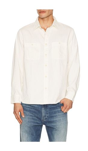 CHEMISE WORK en . Taille L. Also en M, S, XL/1X - Madewell - Modalova