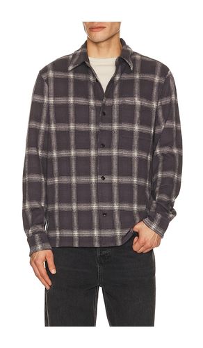 CHEMISE DEVOE en . Taille L. Also en M, S, XL/1X - Madewell - Modalova
