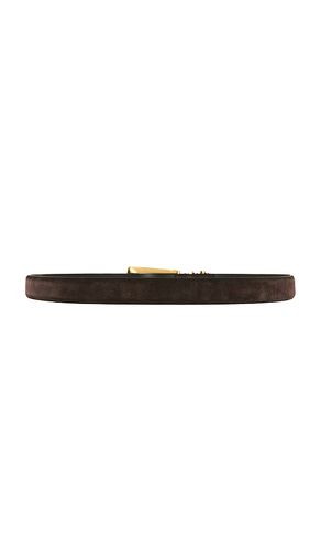 CEINTURE ELONGATED en . Taille L. Also en M - Madewell - Modalova