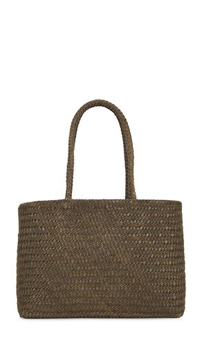 FOURRE-TOUT HANDWOVEN en - Madewell - Modalova