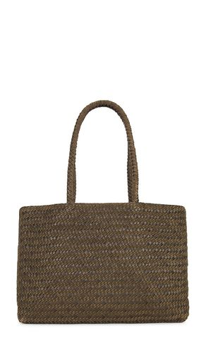 FOURRE-TOUT HANDWOVEN en - Madewell - Modalova