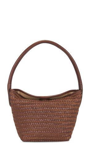 SAC PORTÉ ÉPAULE HANDWOVEN en - Madewell - Modalova