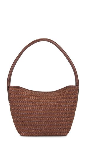 SAC PORTÉ ÉPAULE HANDWOVEN en - Madewell - Modalova