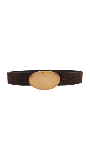 CEINTURE OVAL en . Taille L. Also en M - Madewell - Modalova