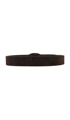 CEINTURE OVAL en . Taille L. Also en M - Madewell - Modalova