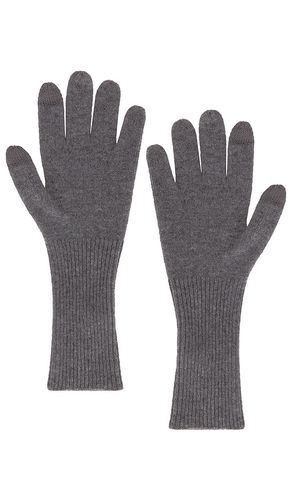 Madewell GANTS LUDGATE en Grey - Madewell - Modalova