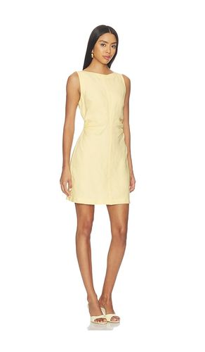 ROBE COURTE BOAT en . Taille 4. Also en 12, 14 - Madewell - Modalova