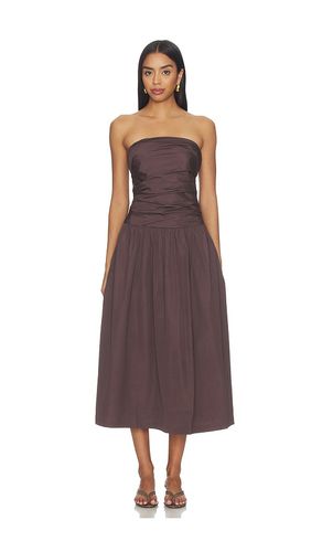 ROBE AMARAI en . Taille 00. Also en 2 - Madewell - Modalova