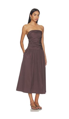 ROBE AMARAI en . Taille 00. Also en 2, 4, 6 - Madewell - Modalova