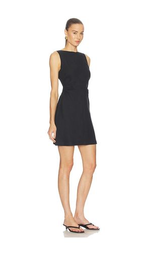 ROBE COURTE BOAT en . Taille 0. Also en 00, 10, 12, 16, 4, 8 - Madewell - Modalova