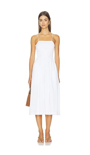 ROBE MI-LONGUE PEONY en . Taille XXS. Also en XS, M, L, XL, XXL - Madewell - Modalova