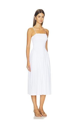 ROBE MI-LONGUE PEONY en . Taille L. Also en M, S, XL, XS, XXL, XXS - Madewell - Modalova