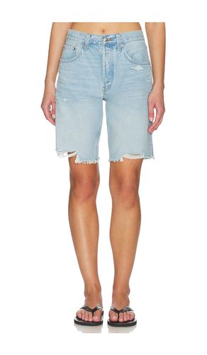 SHORT ESSEX en -. Taille 23. Also en 29 - Madewell - Modalova