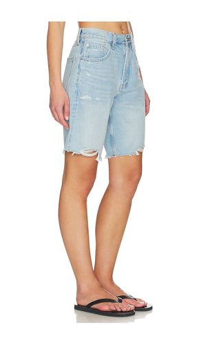 SHORT ESSEX en -. Taille 23. Also en 29 - Madewell - Modalova