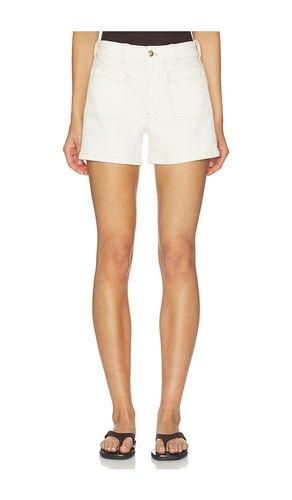 SHORT EMMET en . Taille 29. Also en 31, 33 - Madewell - Modalova