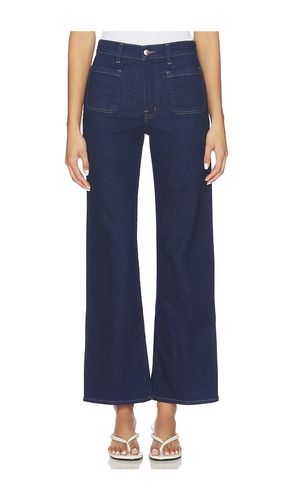 DROIT PATCH POCKET en . Taille 24. Also en 25, 32, 33 - Madewell - Modalova