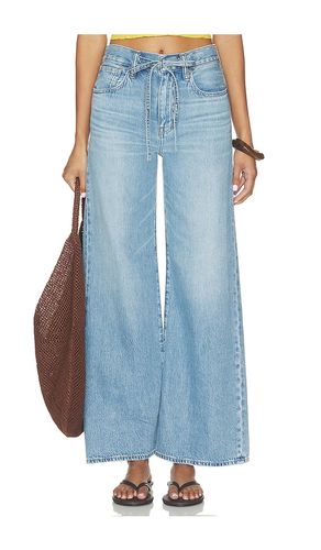 JAMBES LARGES en . Taille 23. Also en 24, 25, 26, 27, 28, 29, 30, 32 - Madewell - Modalova