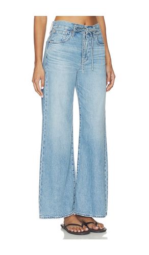 JAMBES LARGES en . Taille 23. Also en 24, 25, 26, 27, 28, 29, 30, 32 - Madewell - Modalova