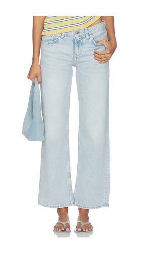 JAMBES LARGES en . Taille 23. Also en 24, 25, 26, 28, 29, 30, 31, 33 - Madewell - Modalova