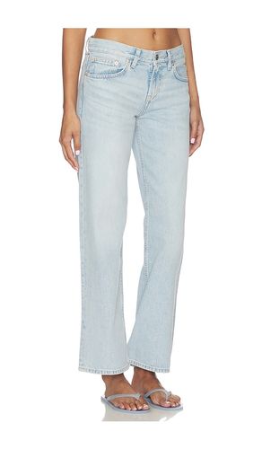 JAMBES LARGES en . Taille 24. Also en 25, 28, 29, 30, 31, 33 - Madewell - Modalova