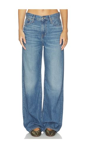 JAMBES LARGES en . Taille 24. Also en 25, 26, 28 - Madewell - Modalova