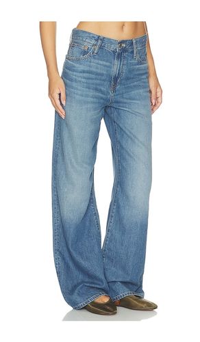 JAMBES LARGES en . Taille 23. Also en 24, 25, 26 - Madewell - Modalova