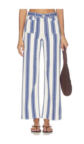 JAMBES LARGES EMMY en . Taille 23. Also en 25, 26, 27, 28, 29, 30, 32 - Madewell - Modalova