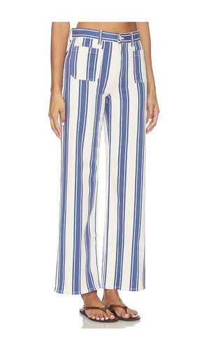 JAMBES LARGES EMMY en . Taille 23. Also en 25, 26, 27, 28, 29, 30, 32 - Madewell - Modalova
