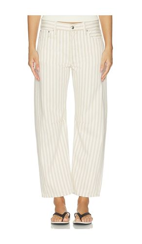 BARREL DARTED en . Taille 23. Also en 24, 25, 26, 27, 28, 29, 32, 33 - Madewell - Modalova