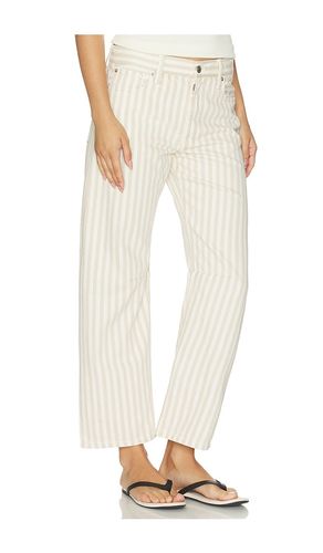 BARREL DARTED en . Taille 23. Also en 24, 25, 26, 27, 28, 29, 32, 33 - Madewell - Modalova