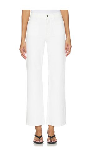 JAMBES LARGES PATCH POCKET en . Taille 26. Also en 32, 33 - Madewell - Modalova