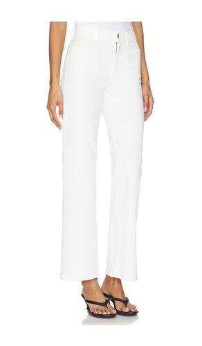 JAMBES LARGES PATCH POCKET en . Taille 26. Also en 32, 33 - Madewell - Modalova
