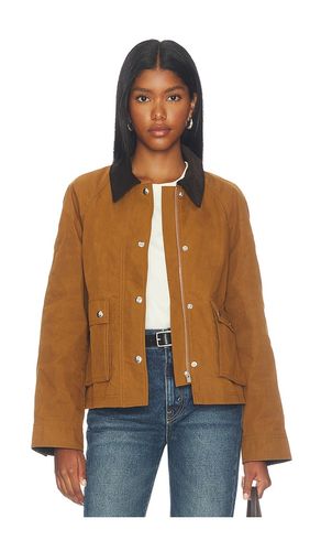 BLOUSON BROOKE en . Taille M. Also en - Madewell - Modalova