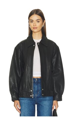BLOUSON MINA en . Taille S. Also en M, L - Madewell - Modalova